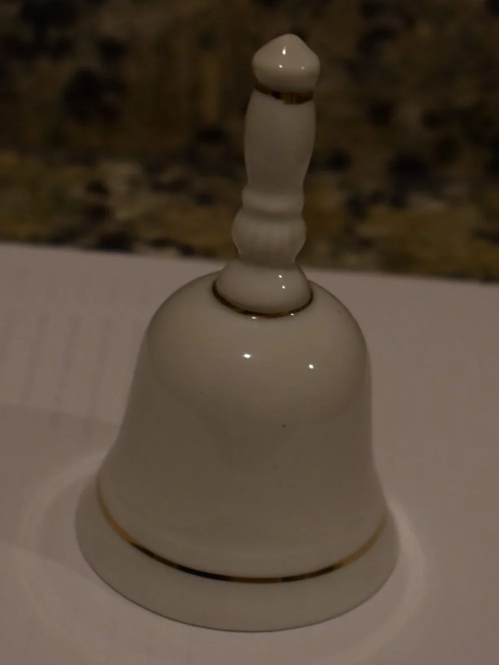 Hawaii Souvenir Bell